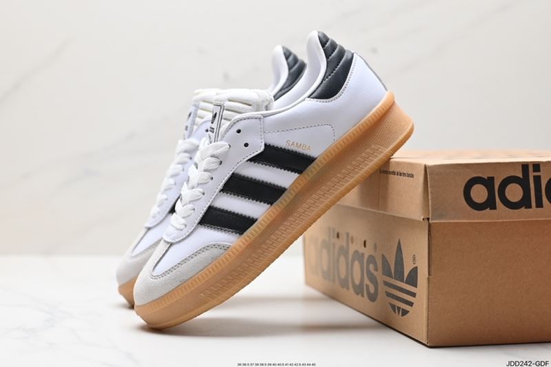 Adidas Samba Shoes